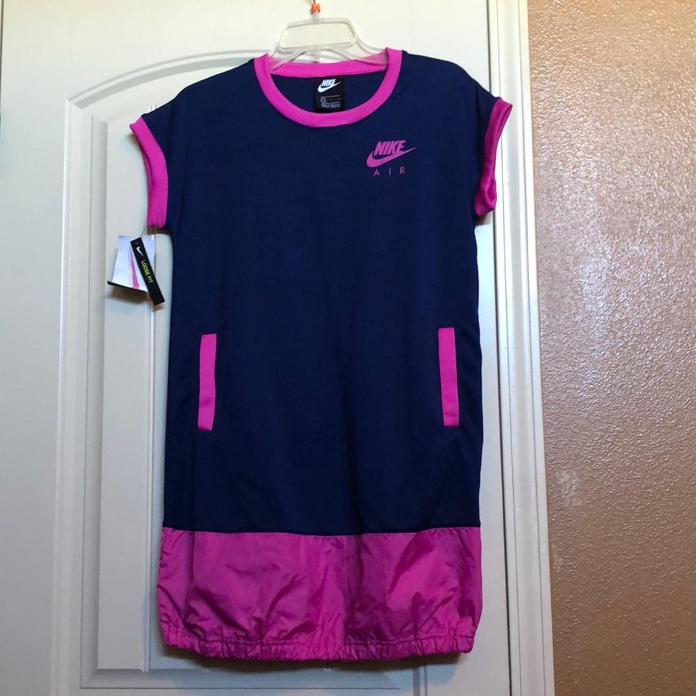 Nike Girls Dress